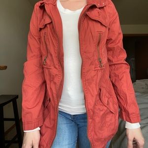 Cute Fall Jacket